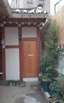 Guest house Kimchi Jongno 2*