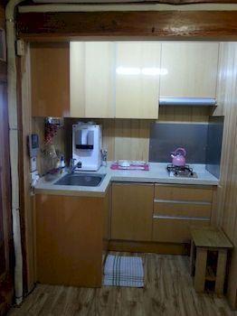 Guest house Kimchi Jongno