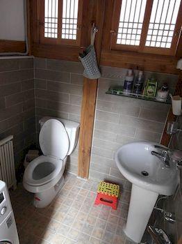 Kimchi Jongno Guest house 2*