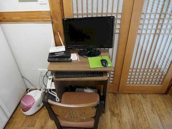 Kimchi Jongno Guest house Seoul
