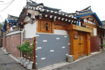 Kimchi Jongno Seoul