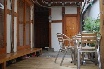 Kimchi Jongno Guest house 2*