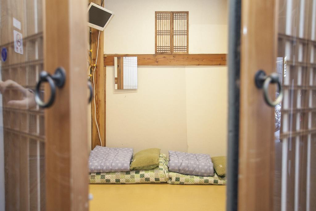 Guest house Kimchi Jongno 2*