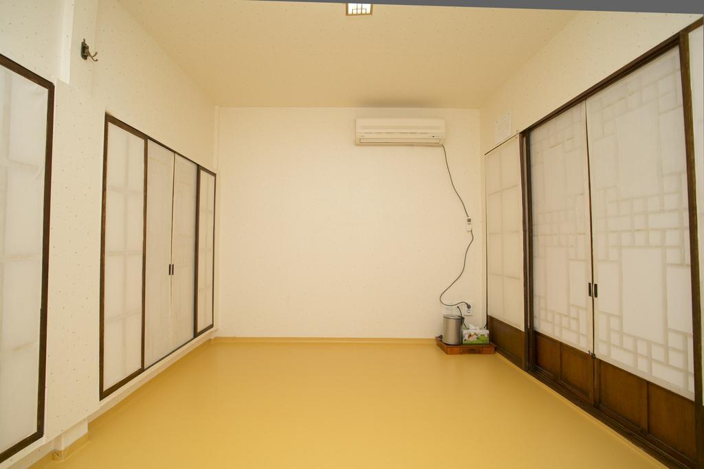Guest house Kimchi Jongno Seoul