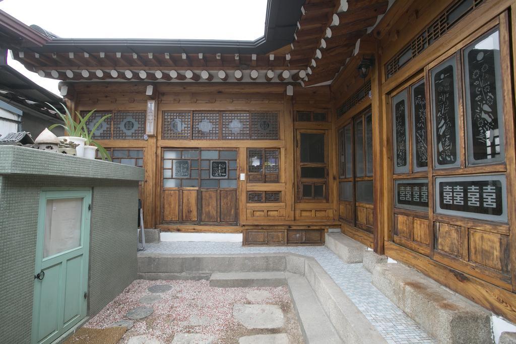 Guest house Kimchi Jongno 2*