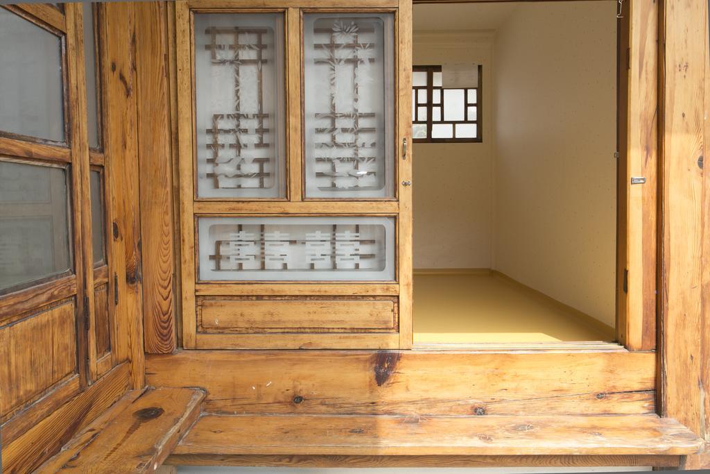 Kimchi Jongno Guest house 2*