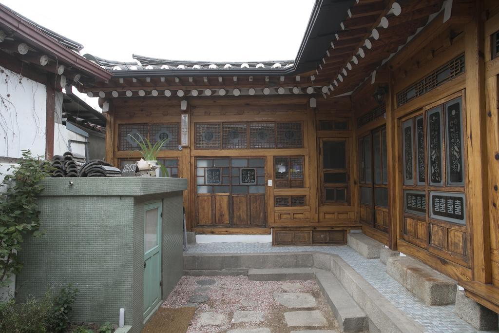 Kimchi Jongno 2*