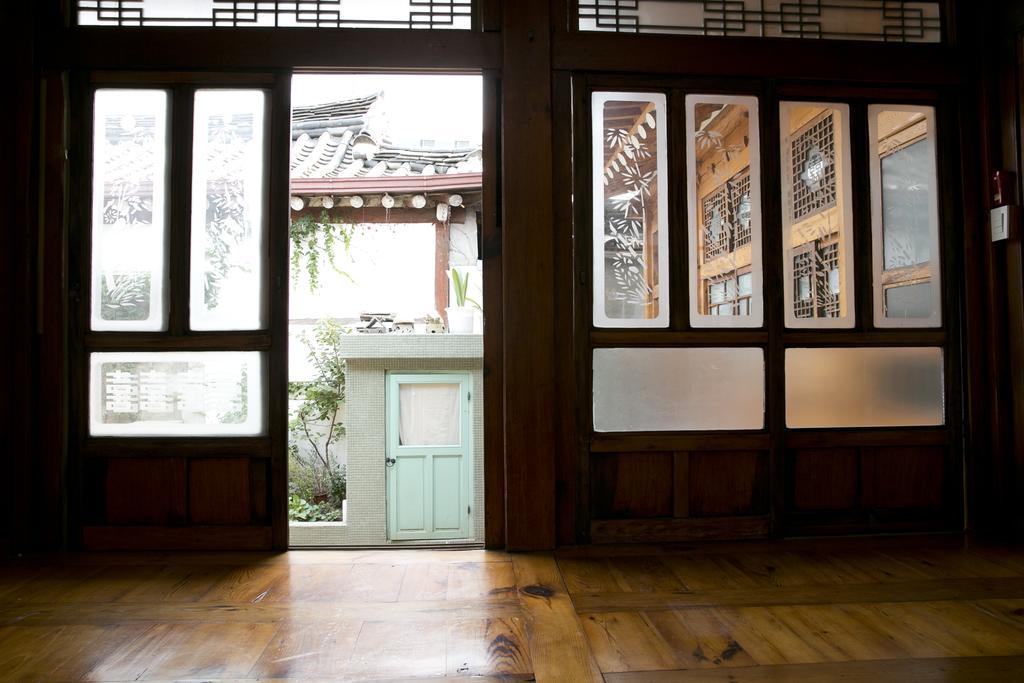 Kimchi Jongno Guest house
