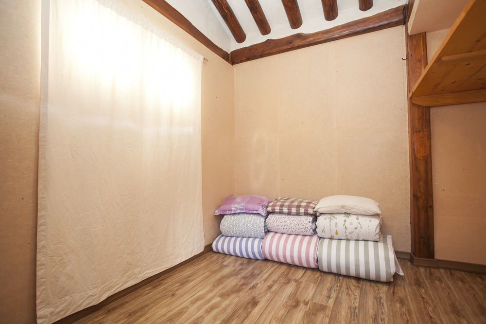 Kimchi Jongno Guest house 2*