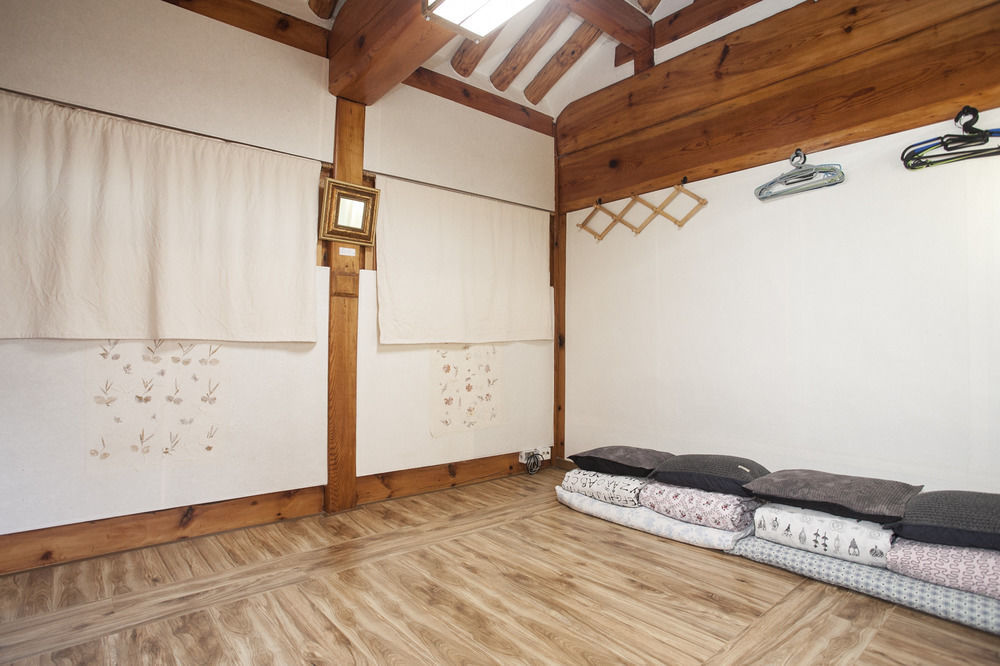 Guest house Kimchi Jongno