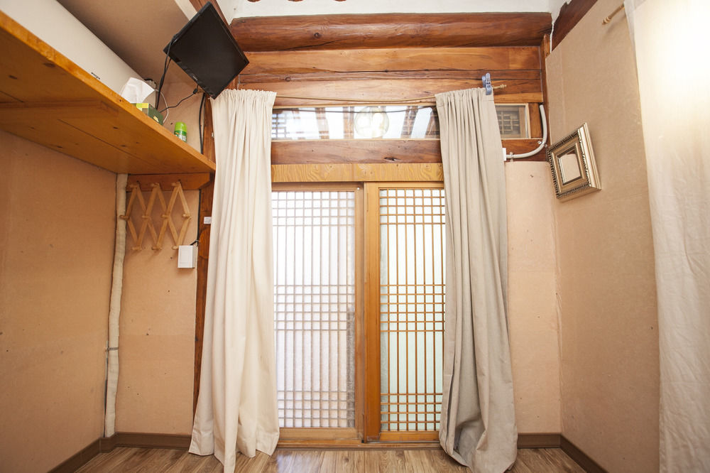 Guest house Kimchi Jongno 2*