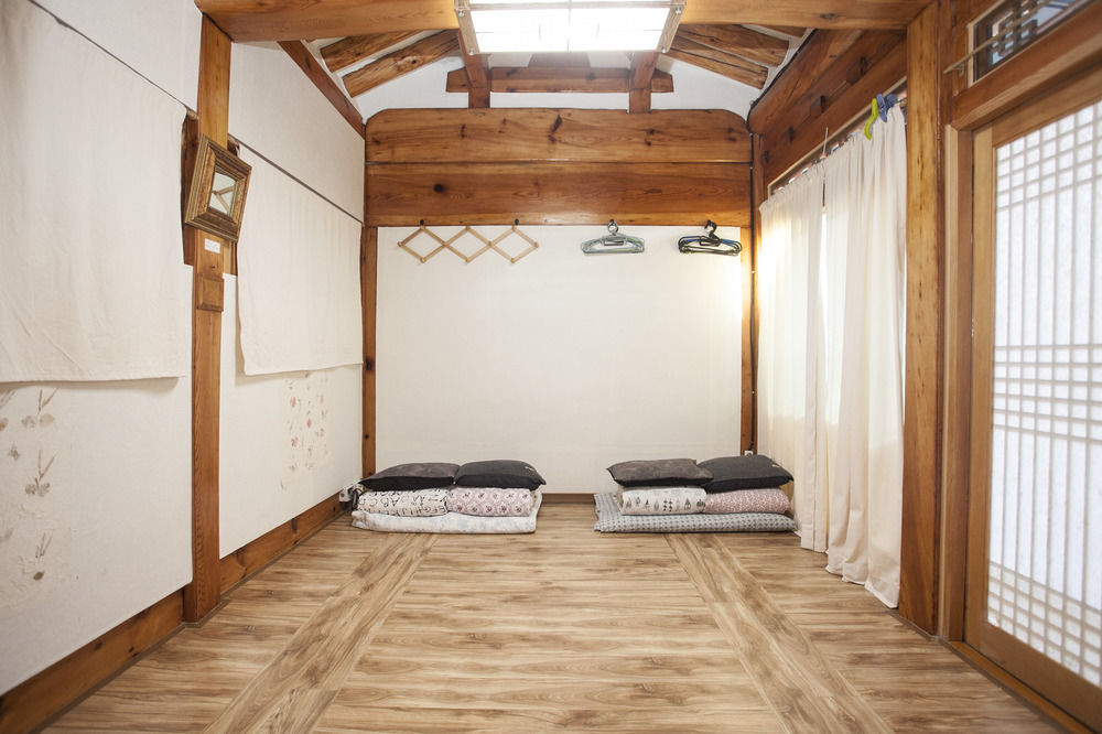 Kimchi Jongno Guest house 2*