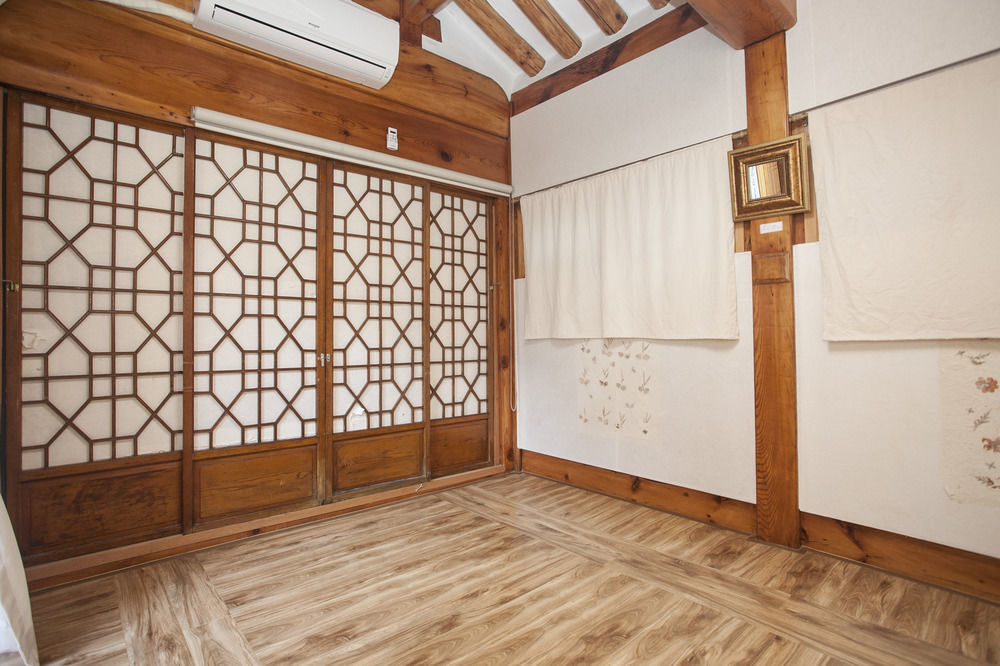 Guest house Kimchi Jongno