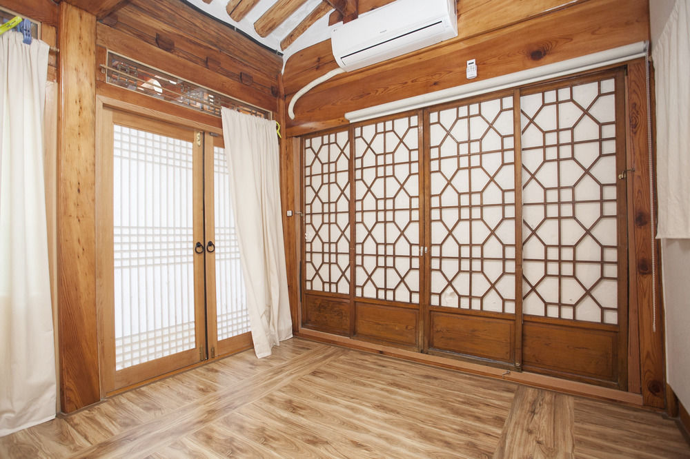 Kimchi Jongno Guest house