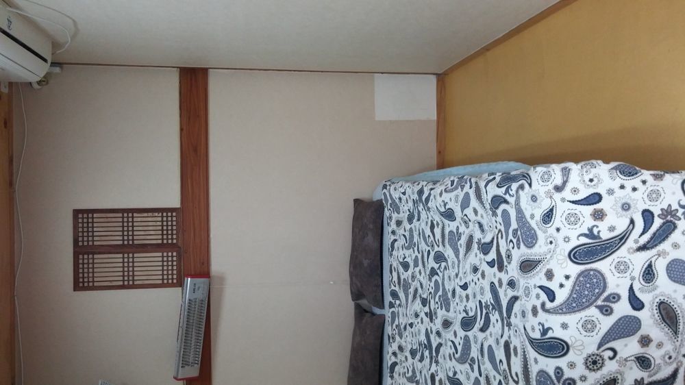 Kimchi Jongno Guest house