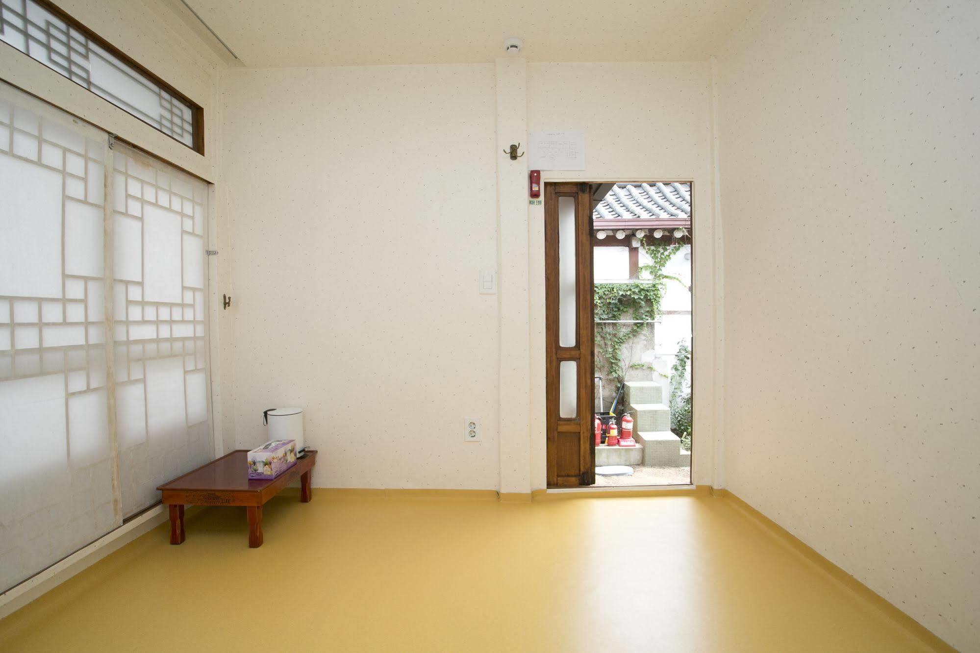 Guest house Kimchi Jongno 2*
