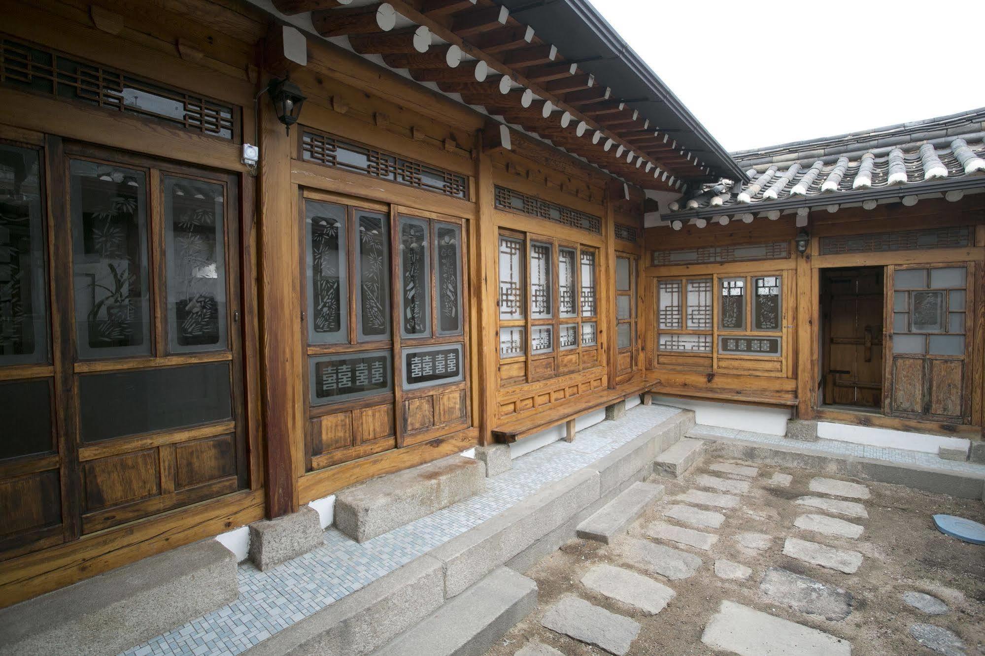Guest house Kimchi Jongno
