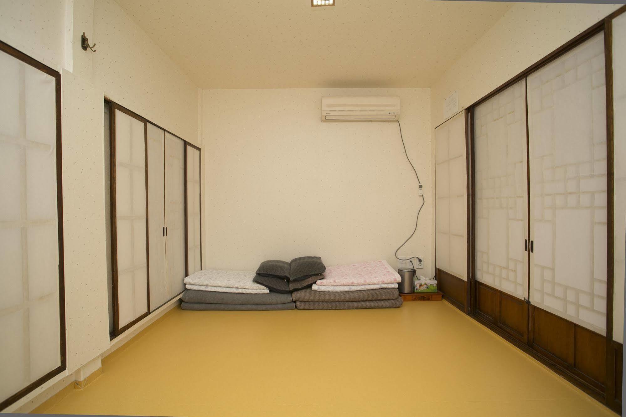 Guest house Kimchi Jongno