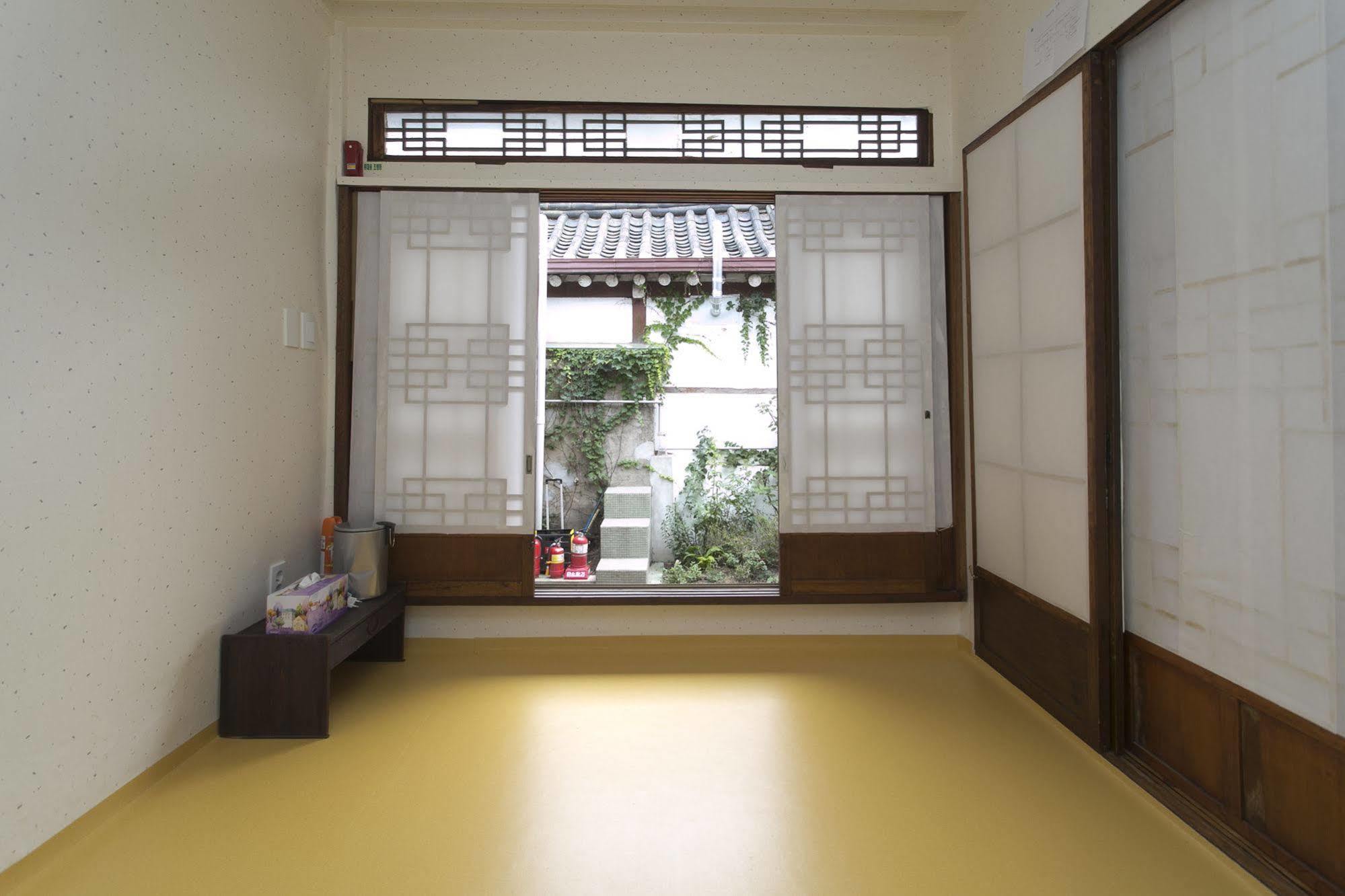 Kimchi Jongno Guest house 2*