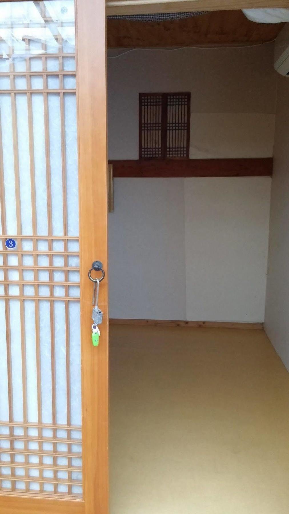 Kimchi Jongno Guest house Seoul