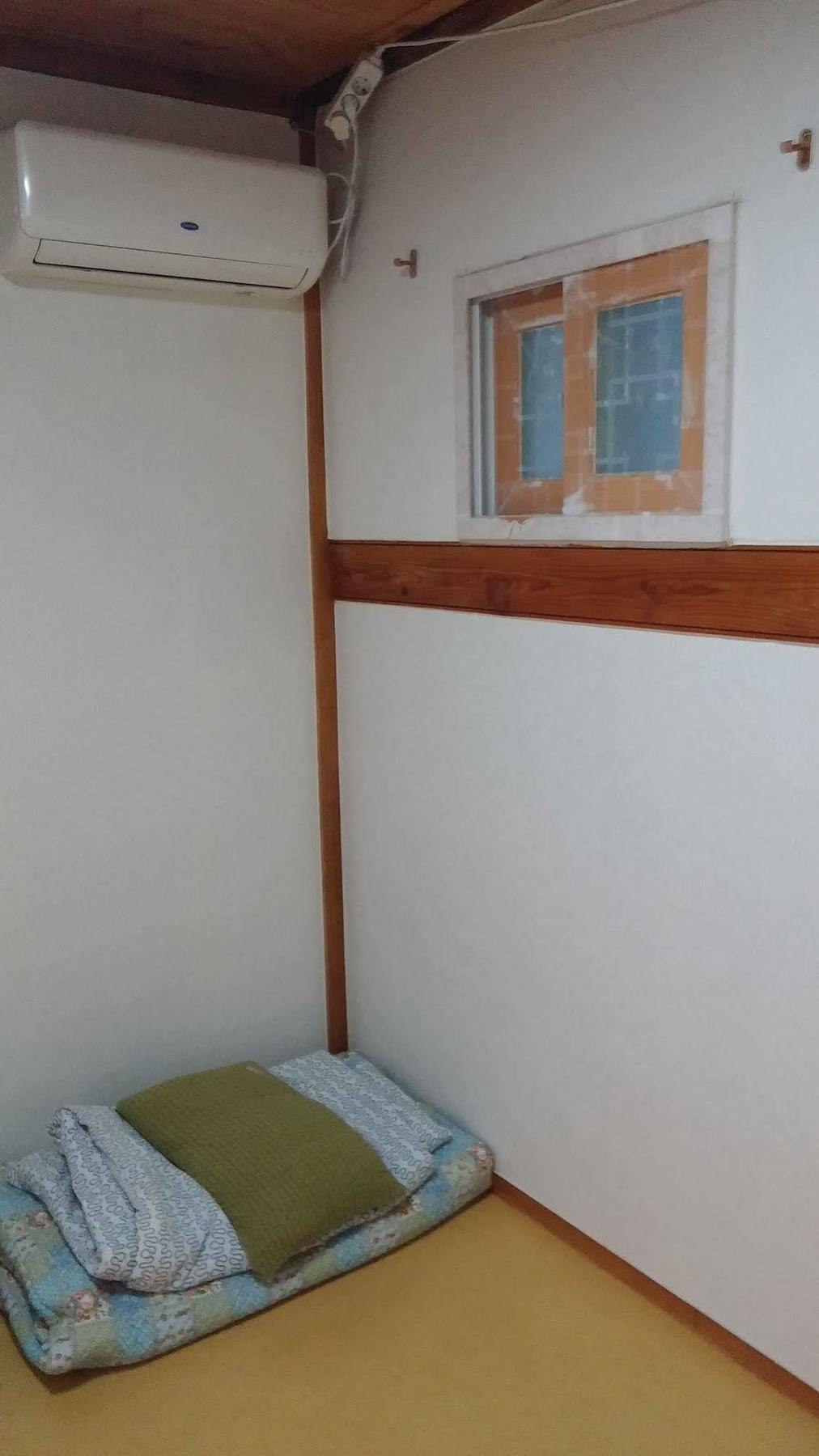 Guest house Kimchi Jongno Seoul