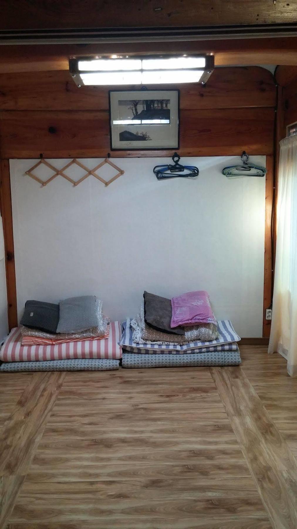Kimchi Jongno Guest house 2*